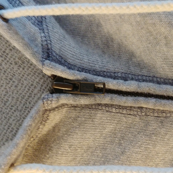 Old Navy Zip Up  Hoodie - Picture 5 of 6